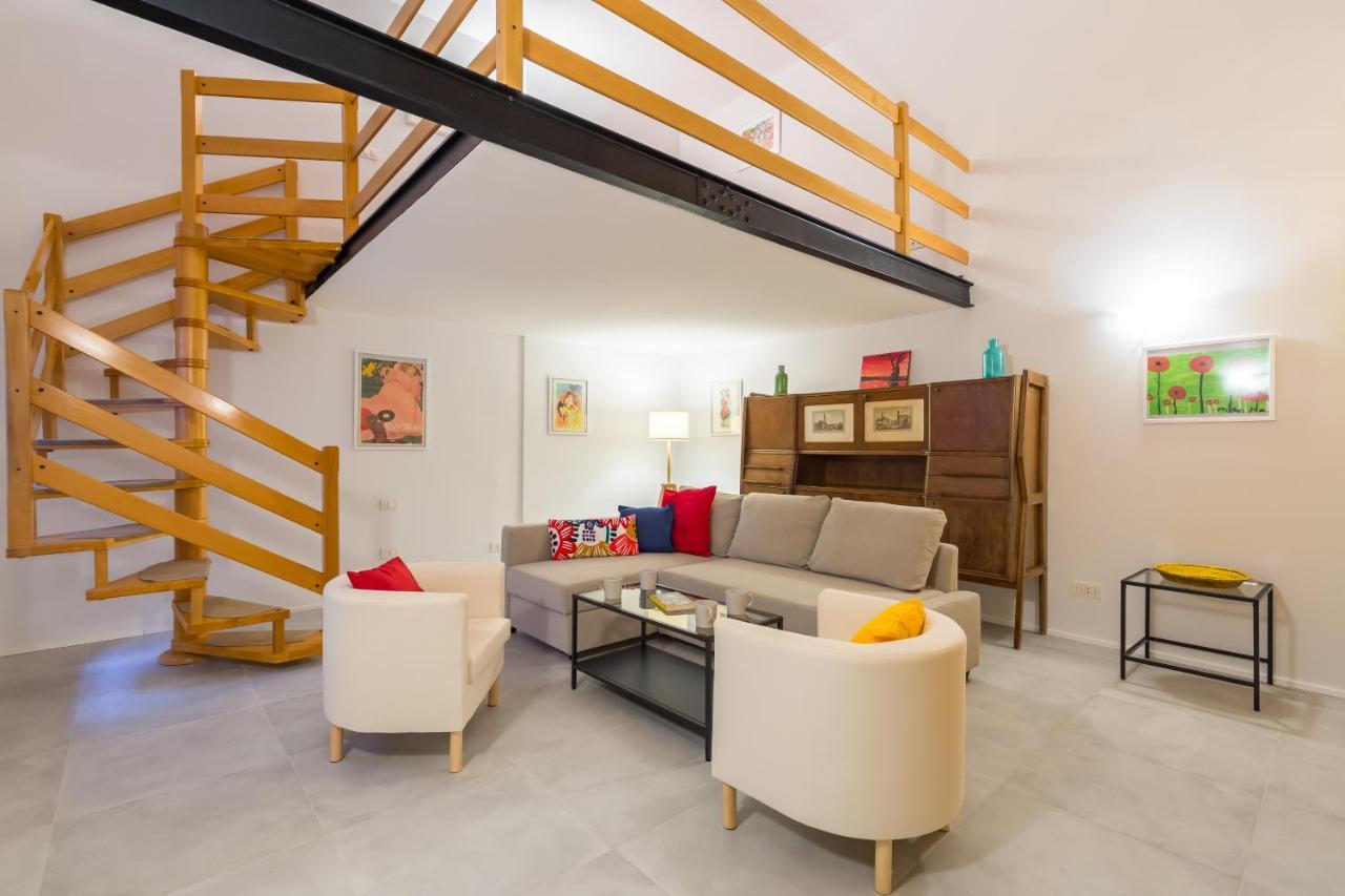 Casana On Christmas Alley By Napoliapartments Exterior photo